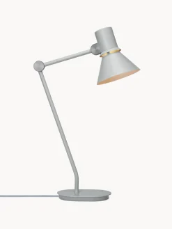 Lámparas De Escritorio|Lámparas De Mesa>Anglepoise Lámpara de escritorio grande LED Type 80 Gris claro