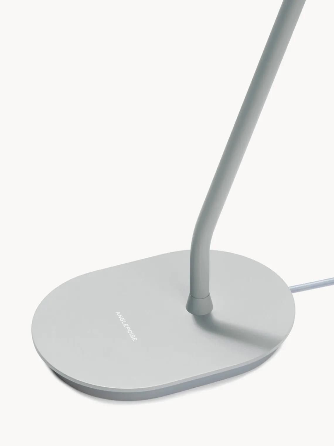 Lámparas De Escritorio|Lámparas De Mesa>Anglepoise Lámpara de escritorio grande LED Type 80 Gris claro