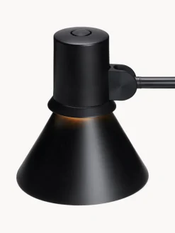 Lámparas De Escritorio|Lámparas De Mesa></noscript>Anglepoise Lámpara de escritorio grande LED Type 80 Negro