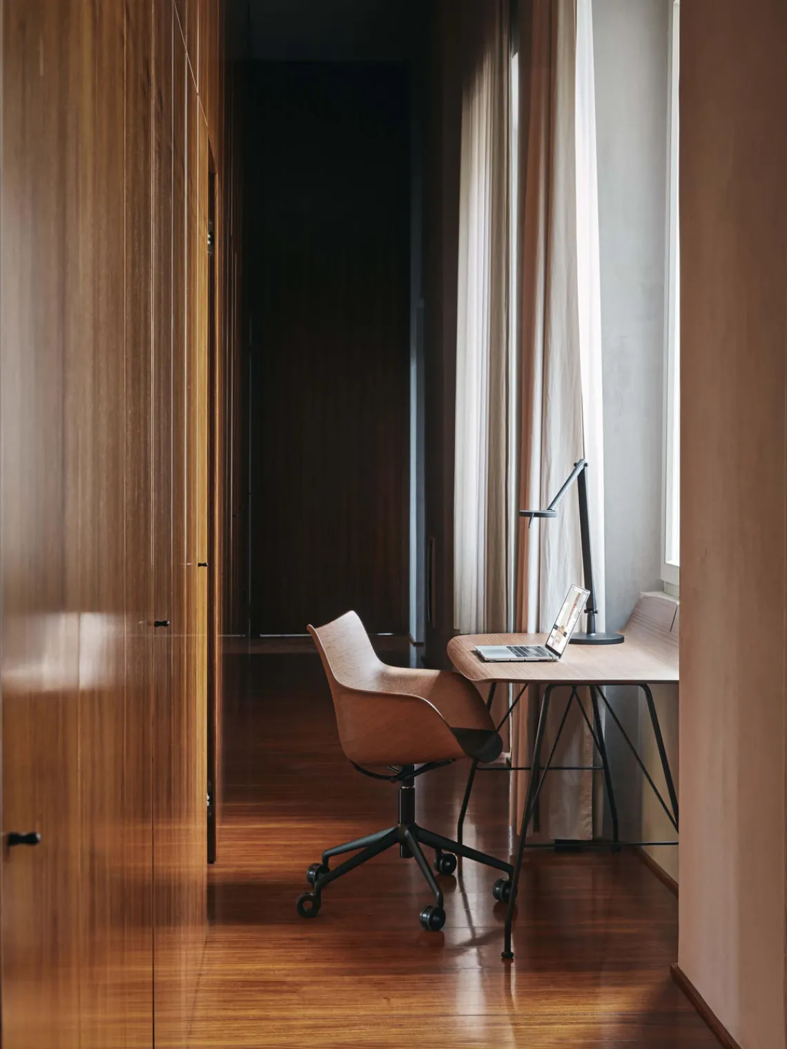 Online Lámpara de escritorio LED regulable y extensible Aledin Tec Lámparas De Escritorio|Lámparas De Mesa