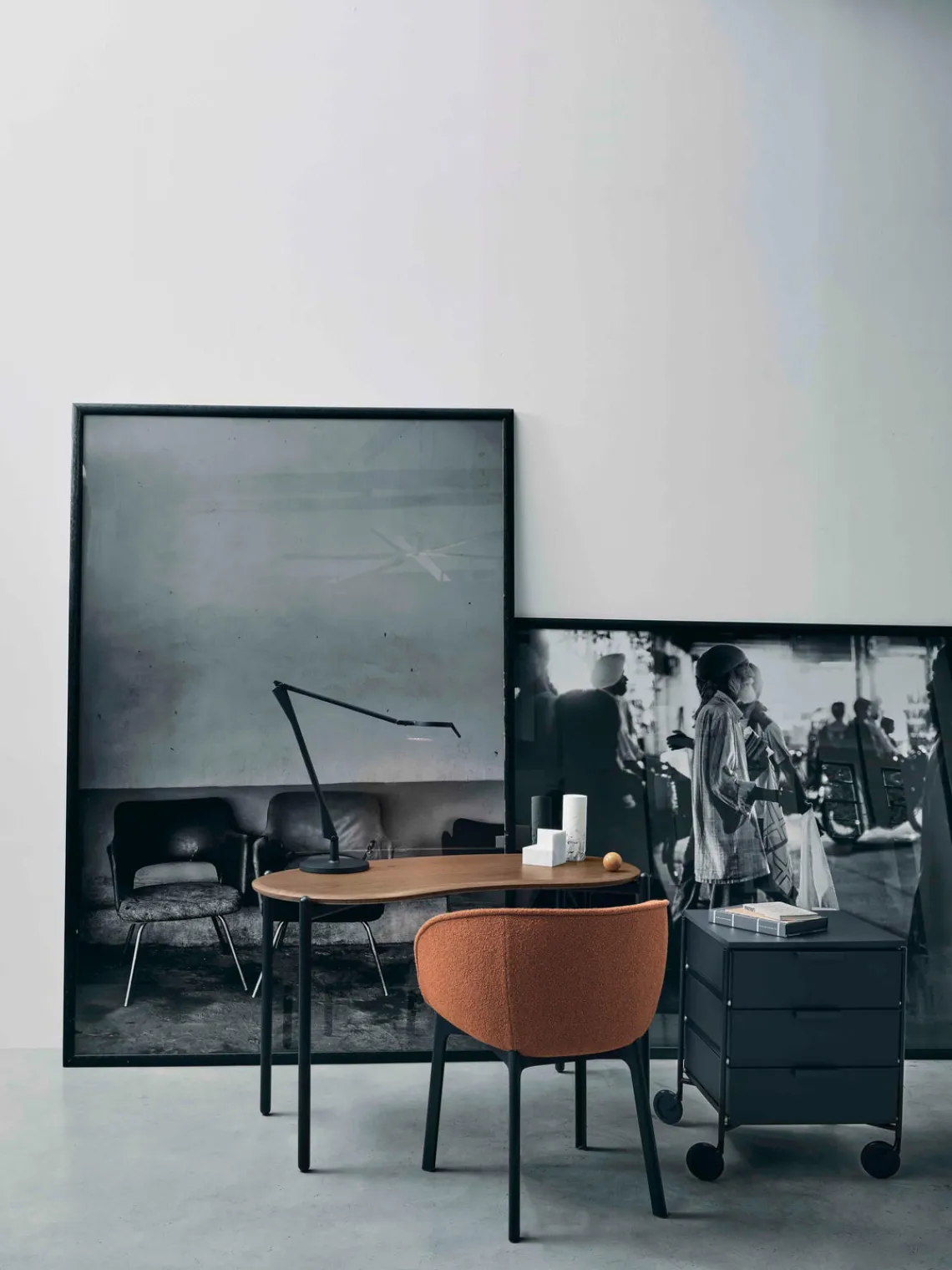 Online Lámpara de escritorio LED regulable y extensible Aledin Tec Lámparas De Escritorio|Lámparas De Mesa