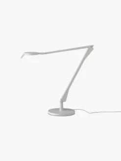 Best Lámpara de escritorio LED regulable y extensible Aledin Tec Lámparas De Escritorio|Lámparas De Mesa