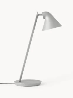 Lámparas De Escritorio|Lámparas De Mesa>Louis Poulsen Lámpara de escritorio LED regulable NJP Gris claro