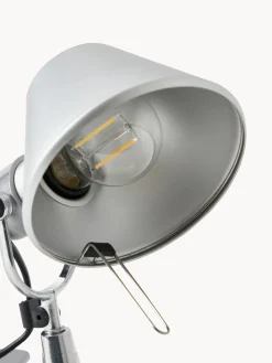 Discount Lámpara de escritorio pequeña con pinza Tolomeo Micro Pinza Lámparas De Escritorio|Lámparas De Mesa