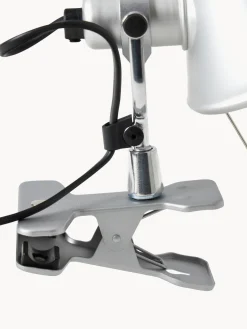 Discount Lámpara de escritorio pequeña con pinza Tolomeo Micro Pinza Lámparas De Escritorio|Lámparas De Mesa
