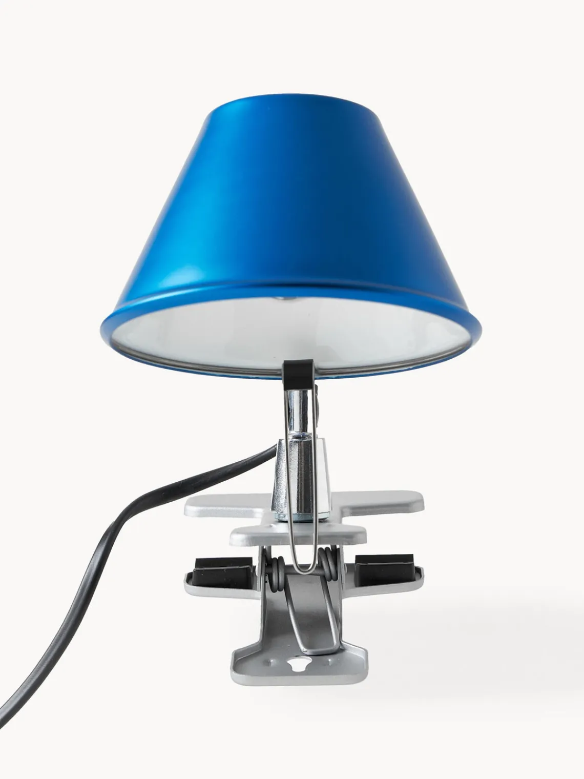 Online Lámpara de escritorio pequeña con pinza Tolomeo Micro Pinza Lámparas De Escritorio|Lámparas De Mesa