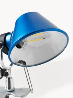 Online Lámpara de escritorio pequeña con pinza Tolomeo Micro Pinza Lámparas De Escritorio|Lámparas De Mesa