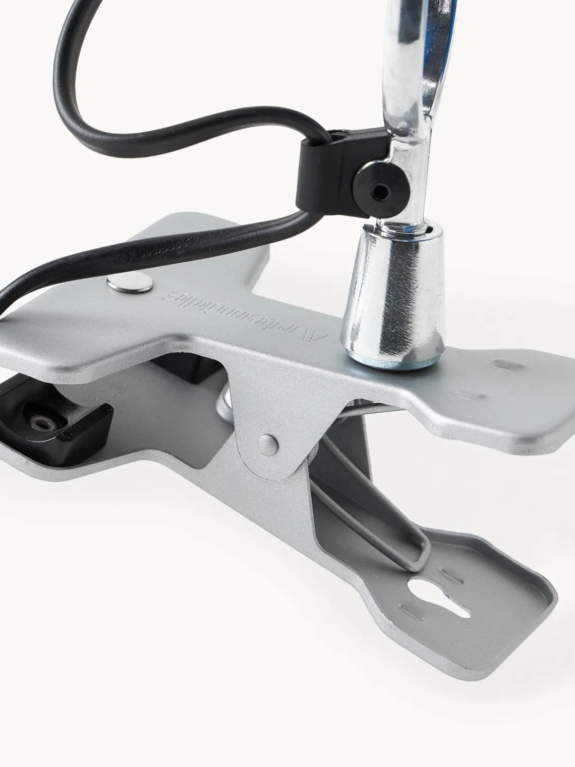 Online Lámpara de escritorio pequeña con pinza Tolomeo Micro Pinza Lámparas De Escritorio|Lámparas De Mesa