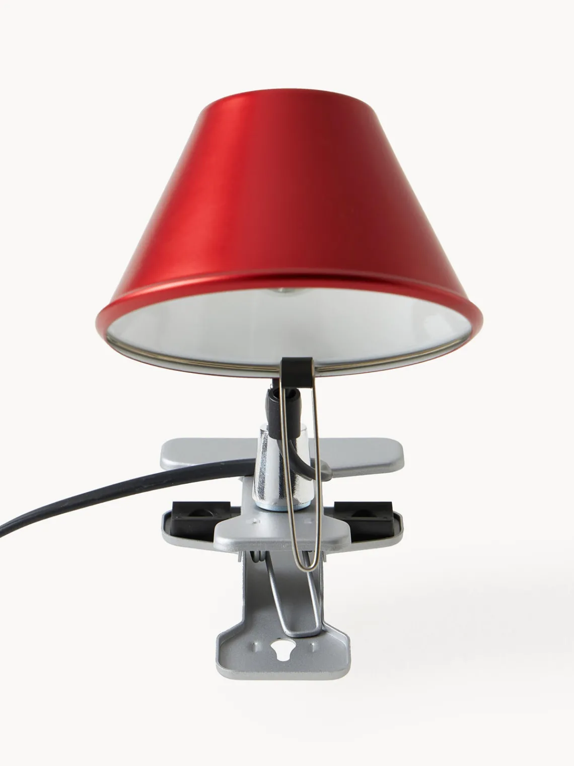 Hot Lámpara de escritorio pequeña con pinza Tolomeo Micro Pinza Lámparas De Escritorio|Lámparas De Mesa