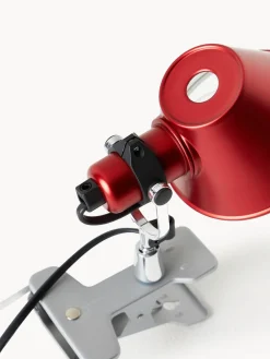 Hot Lámpara de escritorio pequeña con pinza Tolomeo Micro Pinza Lámparas De Escritorio|Lámparas De Mesa