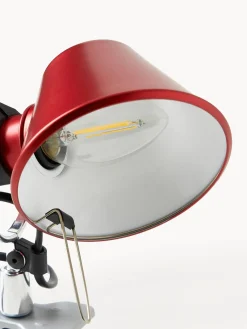 Hot Lámpara de escritorio pequeña con pinza Tolomeo Micro Pinza Lámparas De Escritorio|Lámparas De Mesa
