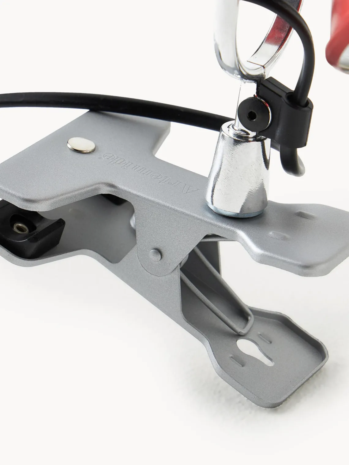 Hot Lámpara de escritorio pequeña con pinza Tolomeo Micro Pinza Lámparas De Escritorio|Lámparas De Mesa