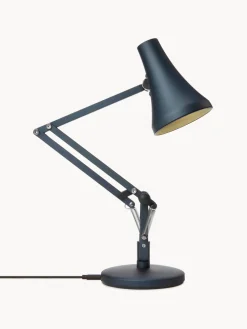 Lámparas De Escritorio|Lámparas De Mesa>Anglepoise Lámpara de escritorio pequeña LED 90 Mini Mini Gris azulado