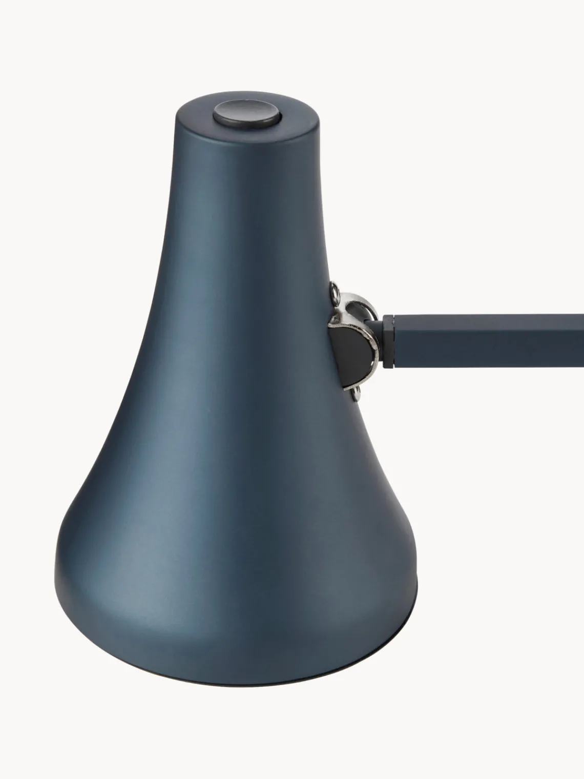 Lámparas De Escritorio|Lámparas De Mesa>Anglepoise Lámpara de escritorio pequeña LED 90 Mini Mini Gris azulado