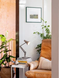 New Lámpara de escritorio pequeña LED 90 Mini Mini Lámparas De Escritorio|Lámparas De Mesa