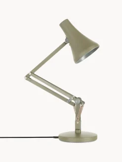 Lámparas De Escritorio|Lámparas De Mesa>Anglepoise Lámpara de escritorio pequeña LED 90 Mini Mini Verde oliva