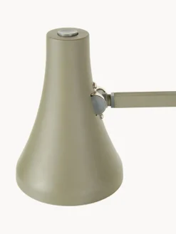 Lámparas De Escritorio|Lámparas De Mesa></noscript>Anglepoise Lámpara de escritorio pequeña LED 90 Mini Mini Verde oliva