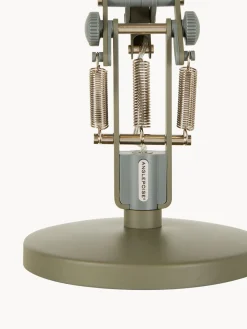 Lámparas De Escritorio|Lámparas De Mesa></noscript>Anglepoise Lámpara de escritorio pequeña LED 90 Mini Mini Verde oliva