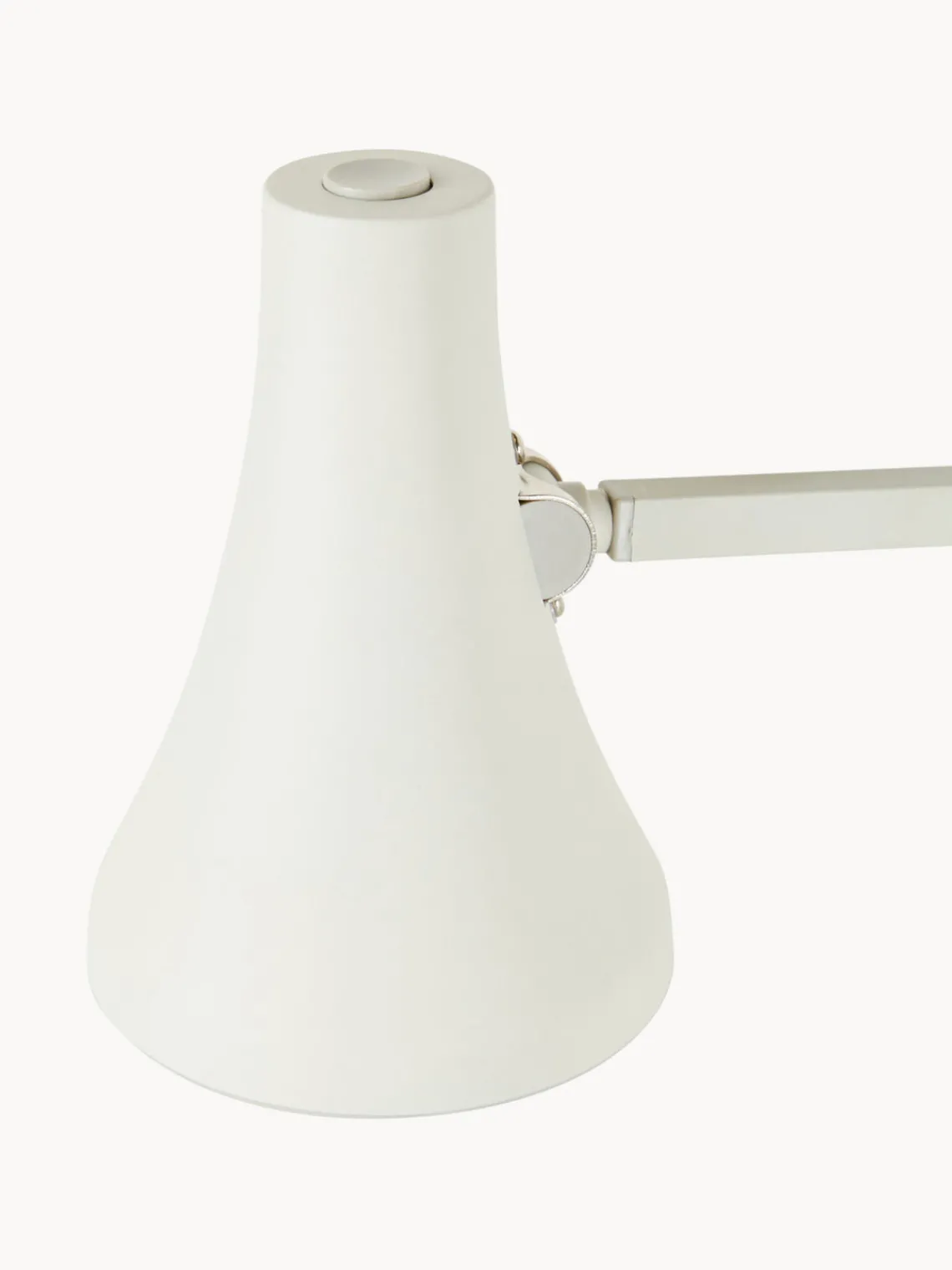 Lámparas De Escritorio|Lámparas De Mesa>Anglepoise Lámpara de escritorio pequeña LED 90 Mini Mini Blanco