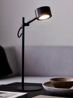 Lámparas De Escritorio|Lámparas De Mesa> Lámpara de escritorio regulable LED Clyde