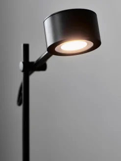 Lámparas De Escritorio|Lámparas De Mesa></noscript> Lámpara de escritorio regulable LED Clyde
