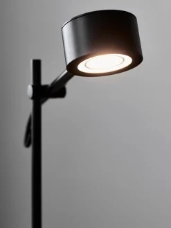Lámparas De Escritorio|Lámparas De Mesa></noscript> Lámpara de escritorio regulable LED Clyde