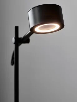 Lámparas De Escritorio|Lámparas De Mesa></noscript> Lámpara de escritorio regulable LED Clyde