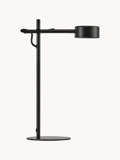 Lámparas De Escritorio|Lámparas De Mesa></noscript> Lámpara de escritorio regulable LED Clyde