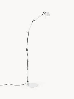 Lámparas De Pie|Lámparas De Techo>Artemide Lámpara de lectura ajustable Tolomeo Micro
