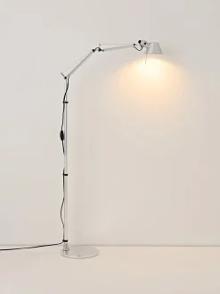 Lámparas De Pie|Lámparas De Techo>Artemide Lámpara de lectura ajustable Tolomeo Micro