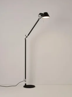 Online Lámpara de lectura artesanal Tolomeo Lettura Lámparas De Pie|Lámparas De Techo