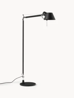 Online Lámpara de lectura artesanal Tolomeo Lettura Lámparas De Pie|Lámparas De Techo