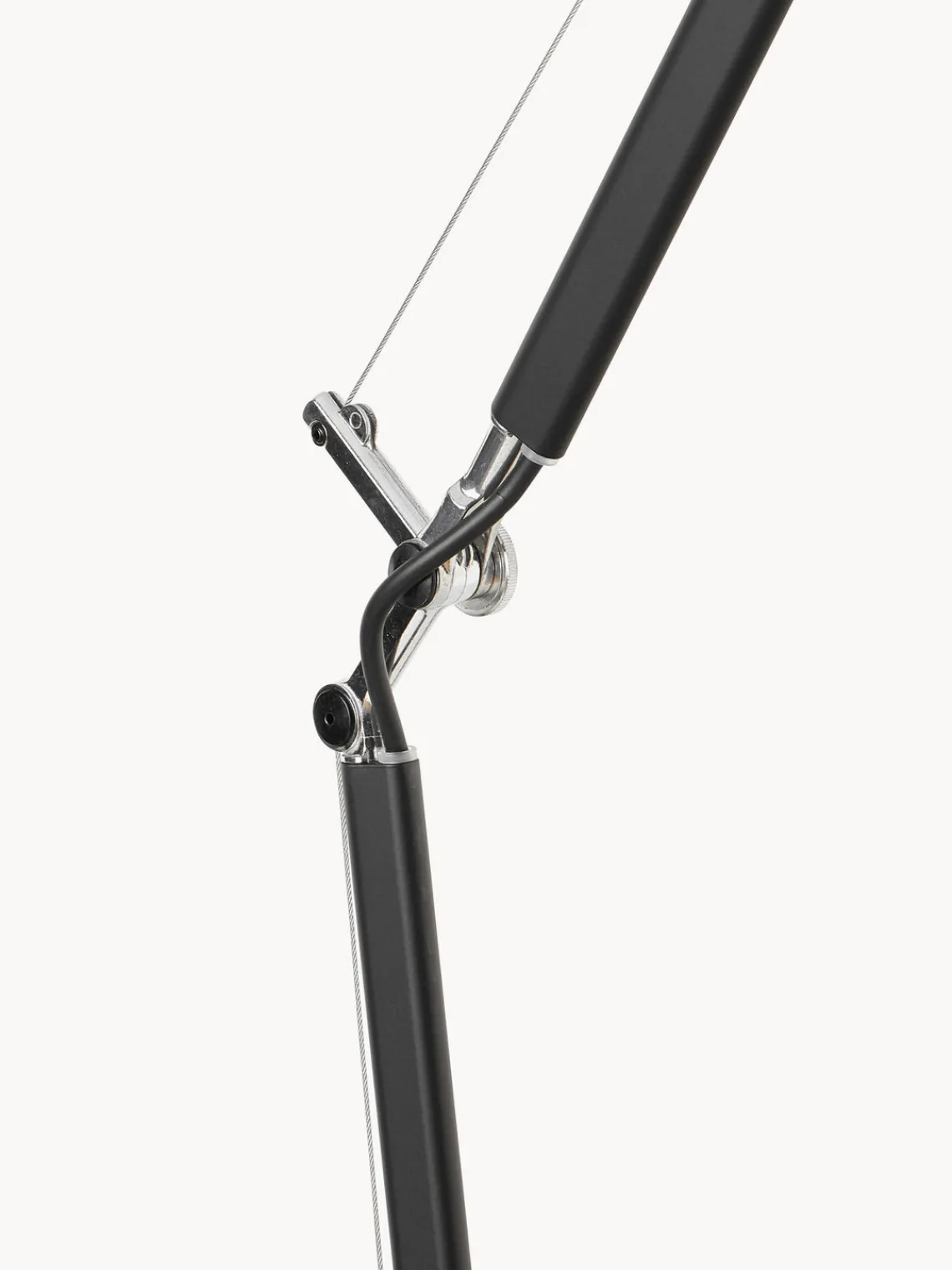 Online Lámpara de lectura artesanal Tolomeo Lettura Lámparas De Pie|Lámparas De Techo