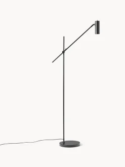 Outlet Lámpara de lectura Cassandra Lámparas De Pie|Lámparas De Techo