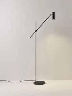 Outlet Lámpara de lectura Cassandra Lámparas De Pie|Lámparas De Techo