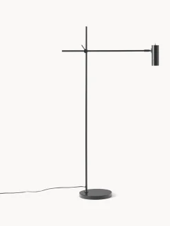 Outlet Lámpara de lectura Cassandra Lámparas De Pie|Lámparas De Techo