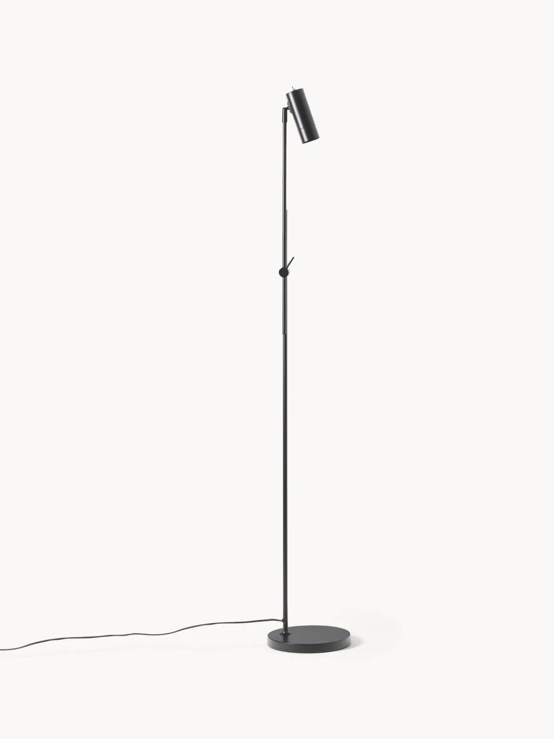 Outlet Lámpara de lectura Cassandra Lámparas De Pie|Lámparas De Techo