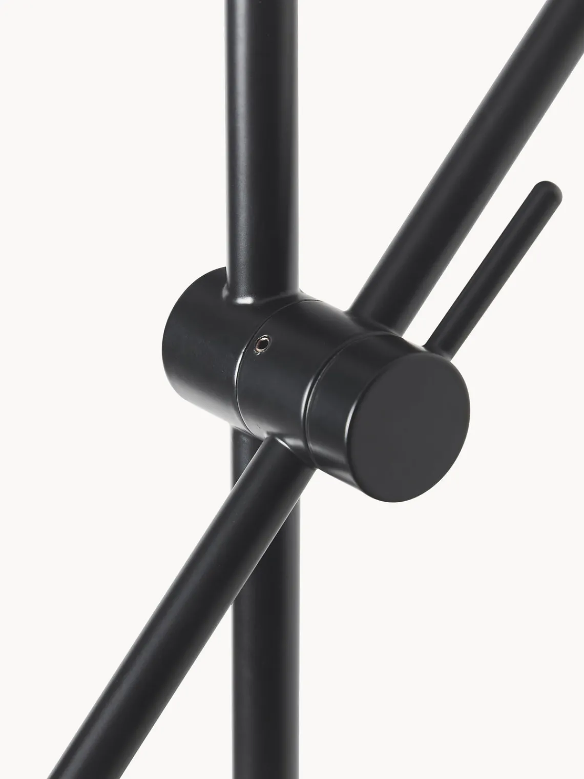 Outlet Lámpara de lectura Cassandra Lámparas De Pie|Lámparas De Techo