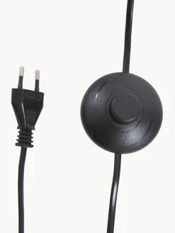 Clearance Lámpara de lectura con efecto envejecido Edgar Lámparas De Pie|Lámparas De Techo