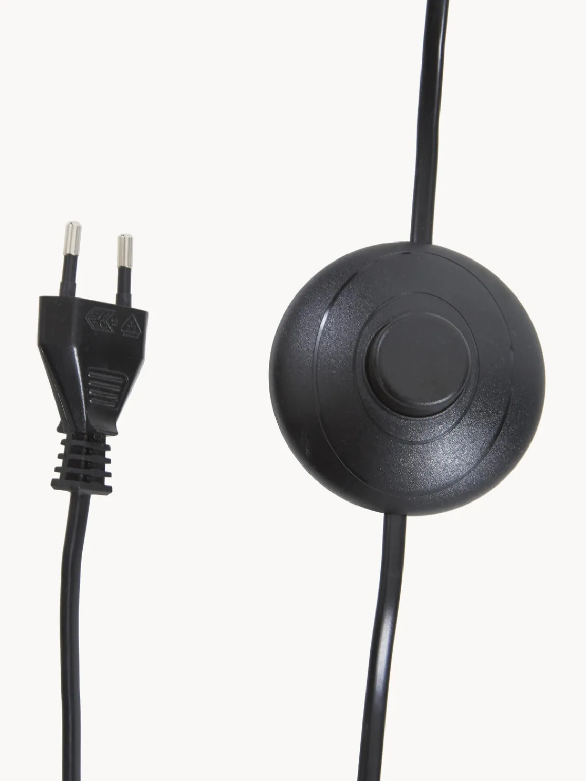 Clearance Lámpara de lectura con efecto envejecido Edgar Lámparas De Pie|Lámparas De Techo