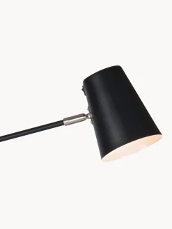 Best Lámpara de lectura con estante y estación de carga Linear Lámparas De Pie|Lámparas De Techo