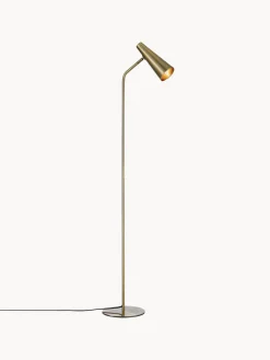 Discount Lámpara de lectura de metal Peak Lámparas De Pie|Lámparas De Techo