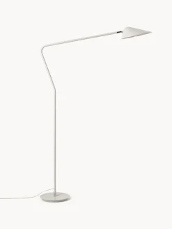 Clearance Lámpara de lectura grande Neron Lámparas De Pie|Lámparas De Techo