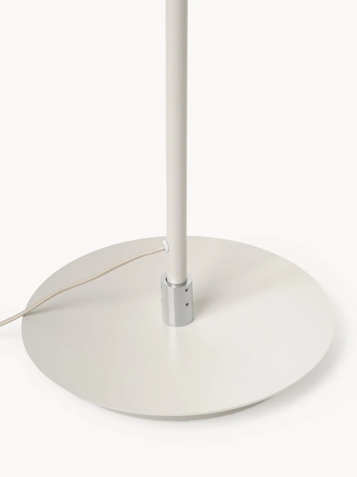 Clearance Lámpara de lectura grande Neron Lámparas De Pie|Lámparas De Techo