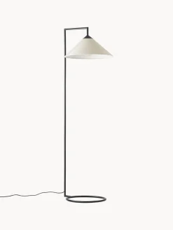 Lámpara de lectura Iris Lámparas De Pie|Lámparas De Techo