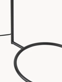 Lámpara de lectura Iris Lámparas De Pie|Lámparas De Techo