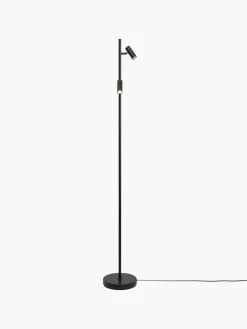 Outlet Lámpara de lectura LED regulable Omari Lámparas De Pie|Lámparas De Techo