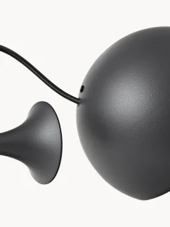 Lámparas De Pie|Lámparas De Techo></noscript>Artemide Lámpara de lectura LED regulable pequeña Ixa Gris antracita