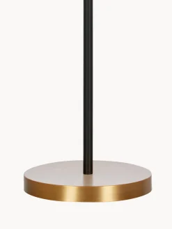 New Lámpara de lectura pequeña regulable en altura Chester Lámparas De Pie|Lámparas De Techo