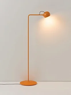 Lámpara de lectura pequeña regulable LED Ixa Lámparas De Pie|Lámparas De Techo